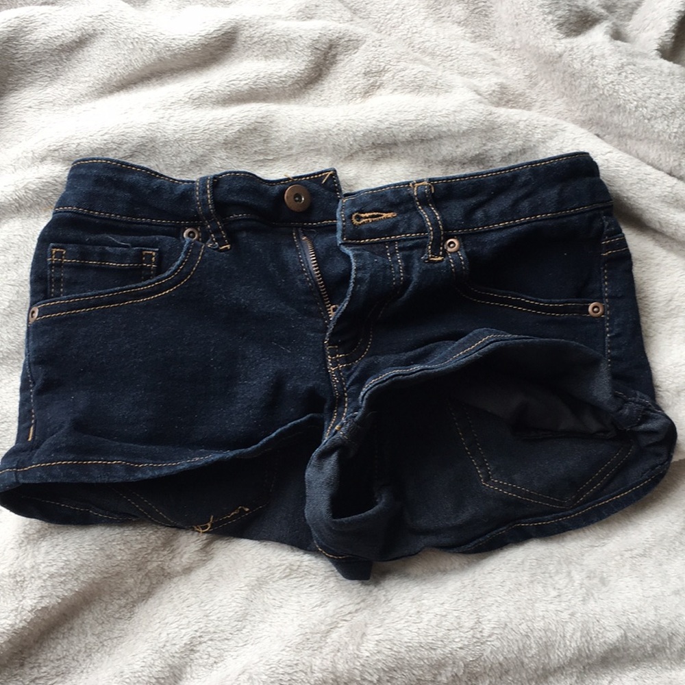Blue Jeans